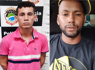 Rapaz foi executado na frente da família a mando do PCC Rapaz foi executado na frente da família a mando do PCC