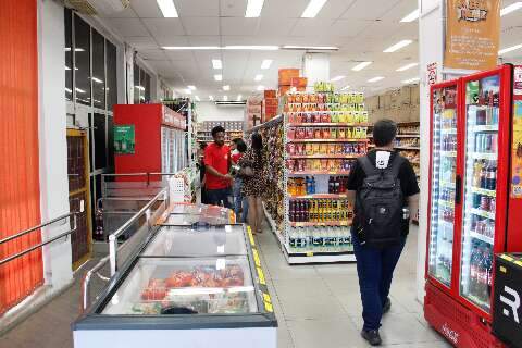 Infla&ccedil;&atilde;o em abril fecha em 1,02% influenciada por alimentos e bebidas