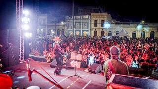 Festival América do Sul começa quinta; veja a programação completa