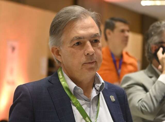 &ldquo;Crime organizado injeta dinheiro em candidaturas na fronteira&rdquo;, diz secret&aacute;rio