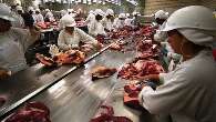 Europa muda regras sanit&aacute;rias para importa&ccedil;&atilde;o e carne brasileira fica de fora