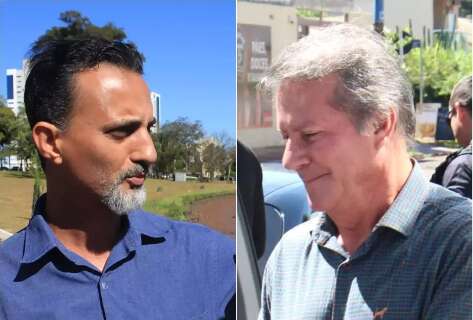 Prefeitura demite engenheiro e chefe do tapa-buraco presos em opera&ccedil;&atilde;o