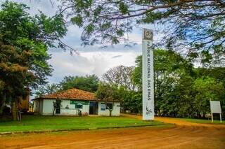 Parque Nacional das Emas ter&aacute; refor&ccedil;o de brigadistas para temporada de seca