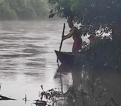 Motorista que caiu de ponte &eacute; encontrado morto dentro de caminh&atilde;o submerso