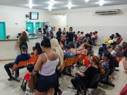 Ap&oacute;s sete anos, Campo Grande volta a investigar suspeita de hantavirose