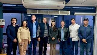 Com diferen&ccedil;a de um voto, Fecom&eacute;rcio-MS define nova diretoria at&eacute; 2030