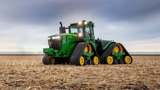 Juros altos e cautela freiam mercado de máquinas agrícolas em MS Juros altos e cautela freiam mercado de máquinas agrícolas em MS