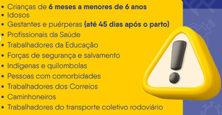 Com apenas 30% vacinados, Capital entra em alerta para doenças respiratórias Com apenas 30% vacinados, Capital entra em alerta para doenças respiratórias