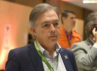 &ldquo;Crime organizado injeta dinheiro em candidaturas na fronteira&rdquo;, diz secret&aacute;rio