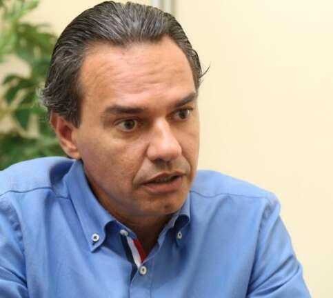 Ex-prefeito sai em defesa de secret&aacute;rio preso: &ldquo;tenho certeza que ele &eacute; correto"