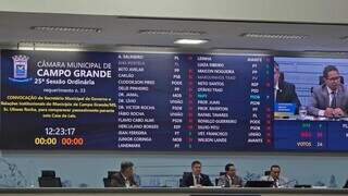 Secret&aacute;rio dever&aacute; explicar &agrave; C&acirc;mara fala sobre &ldquo;boicote&rdquo; de servidores