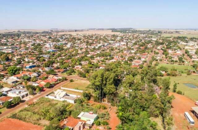 Nove munic&iacute;pios de MS celebram anivers&aacute;rio com programa&ccedil;&atilde;o especial