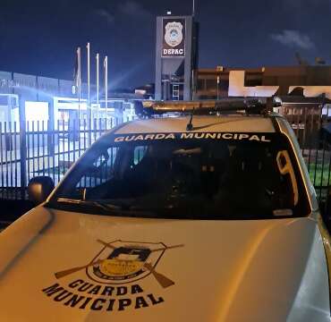 Adolescente simula chamado sobre inc&ecirc;ndio para denunciar abuso do av&ocirc;