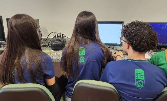 Contrata&ccedil;&otilde;es para cursos t&eacute;cnicos para alunos somam R$ 94 milh&otilde;es