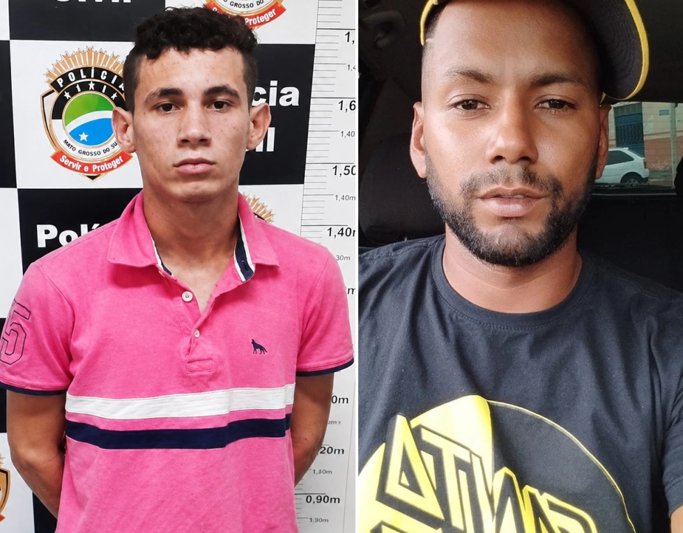 Rapaz foi executado na frente da fam&iacute;lia a mando do PCC