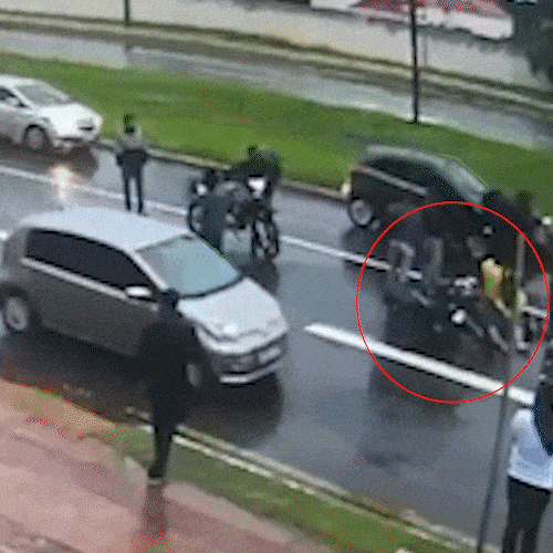 Excesso de confian&ccedil;a e sensa&ccedil;&atilde;o de impunidade mant&ecirc;m motoristas sem CNH