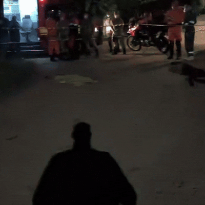 Crian&ccedil;a de 5 anos morre atropelada por carreta em bairro de Campo Grande