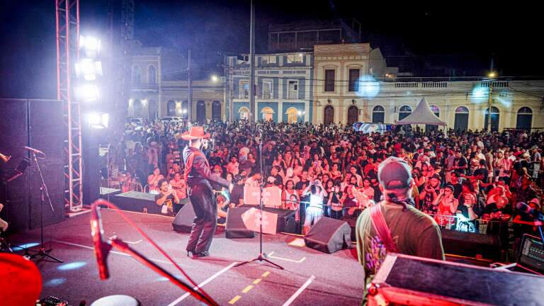 Festival América do Sul começa quinta; veja a programação completa