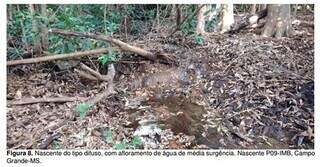 Justi&ccedil;a manda prefeitura cercar &aacute;rea de residencial da d&eacute;cada de 70