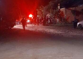 Crian&ccedil;a de 5 anos morre atropelada por carreta em bairro de Campo Grande
