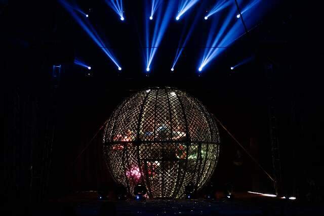 Circo Bal&atilde;o M&aacute;gico na Capital tem ingressos a partir de R$ 10 