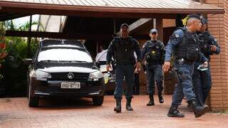 O que você já mudou na rotina por medo da violência? Participe O que você já mudou na rotina por medo da violência? Participe