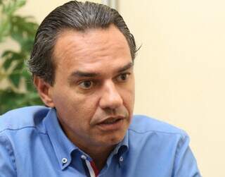Ex-prefeito sai em defesa de secretário preso: “tenho certeza que ele é correto" Ex-prefeito sai em defesa de secretário preso: “tenho certeza que ele é correto"
