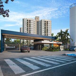 Lan&ccedil;amento de apartamentos no centro do Semin&aacute;rio &eacute; sucesso de vendas 