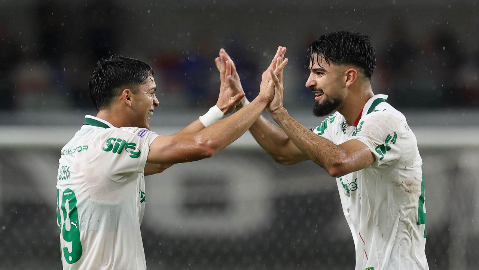 Palmeiras, S&atilde;o Paulo e Santos buscam vagas nas oitavas da Copa do Brasil