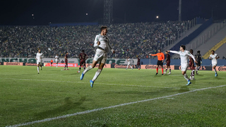 Mirassol faz história, e Palmeiras e Remo seguem na Copa do Brasil Mirassol faz história, e Palmeiras e Remo seguem na Copa do Brasil