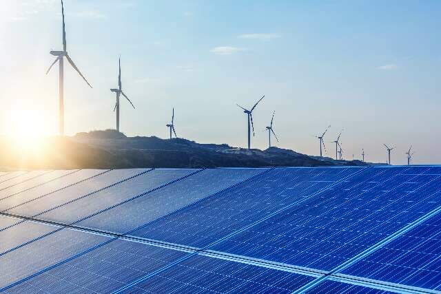 Megausina solar no Estado gera compensa&ccedil;&atilde;o ambiental de R$ 763 mil