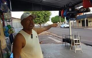 Paquera nas Moreninhas tinha bilhete, locutor e at&eacute; fuga pela janela