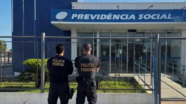 PF prende 3 pessoas tentando sacar sal&aacute;rios-maternidade obtidos por fraude