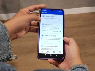 Governo libera R$ 76 milhões em abono para trabalhadores de MS a partir de sexta Governo libera R$ 76 milhões em abono para trabalhadores de MS a partir de sexta