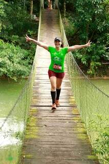 Circuito Sesc Trail celebra os 80 anos do Sesc em Bodoquena