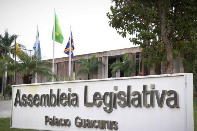 Comiss&atilde;o de aprovados solicita homologa&ccedil;&atilde;o de concurso da Assembleia at&eacute; julho