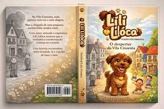 Liloca morreu cedo e dor virou inspira&ccedil;&atilde;o para livro sobre amor 