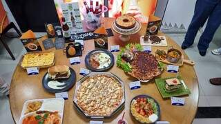 Festival Brasil Sabor lança edição com comida regional em 7 cidades Festival Brasil Sabor lança edição com comida regional em 7 cidades