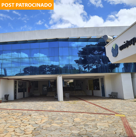 Uniderp 2026 abre novo vestibular com bolsas e vantagens especiais
