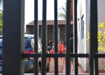 Barulho de crian&ccedil;as em "escolinha" gera reclama&ccedil;&otilde;es e for&ccedil;a mudan&ccedil;a de endere&ccedil;o