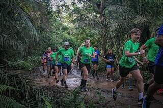 Circuito Sesc Trail celebra os 80 anos do Sesc em Bodoquena