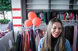 Com Shein sem taxas, lojistas voltam ao “comércio no gogó” e promoções no Centro Com Shein sem taxas, lojistas voltam ao “comércio no gogó” e promoções no Centro