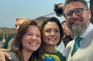 Deputado da direita &eacute; novo solteir&atilde;o da pol&iacute;tica em MS