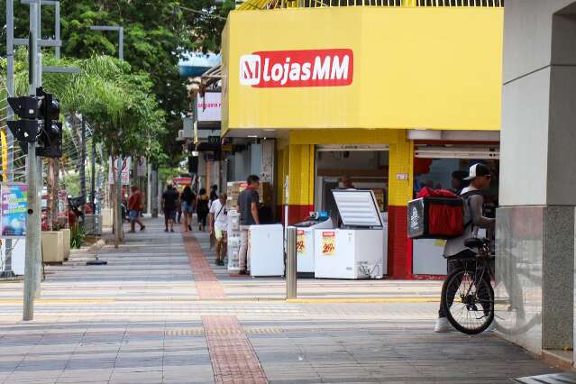 Campo Grande tem a 3&ordf; maior taxa de inadimpl&ecirc;ncia entre as capitais do Pa&iacute;s