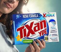 Paraguai pro&iacute;be venda de todos os produtos Yp&ecirc; e alerta para contamina&ccedil;&atilde;o