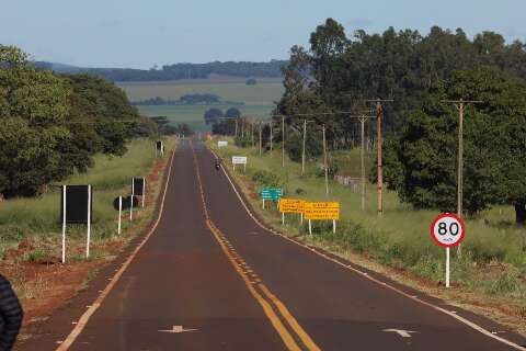 Governo autoriza desapropria&ccedil;&atilde;o de duas fazendas para obras da MS-347