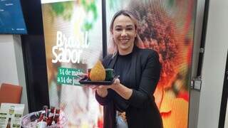 Festival Brasil Sabor lança edição com comida regional em 7 cidades Festival Brasil Sabor lança edição com comida regional em 7 cidades