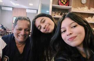 Liloca morreu cedo e dor virou inspira&ccedil;&atilde;o para livro sobre amor 