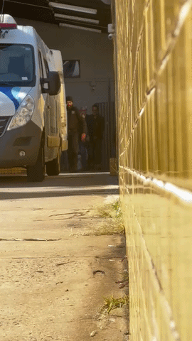 Alvos da Opera&ccedil;&atilde;o Buraco Sem Fim passam por cust&oacute;dia e seguem presos