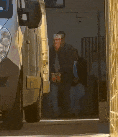 Alvos da Opera&ccedil;&atilde;o Buraco Sem Fim passam por cust&oacute;dia e seguem presos